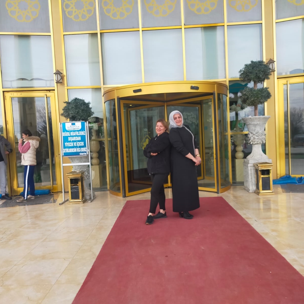 Kozaklı Kaplıcalar