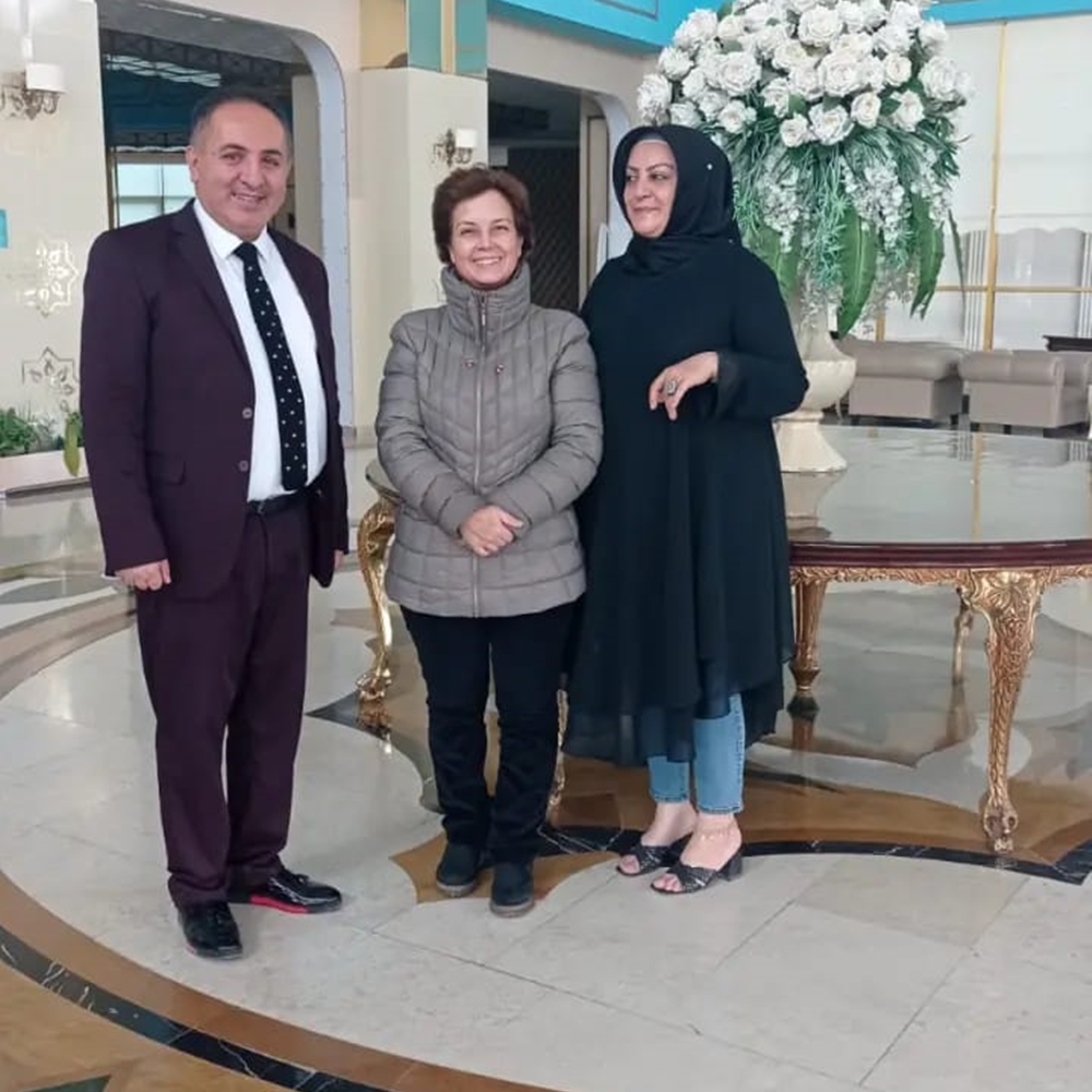 Kozaklı Kaplıcalar