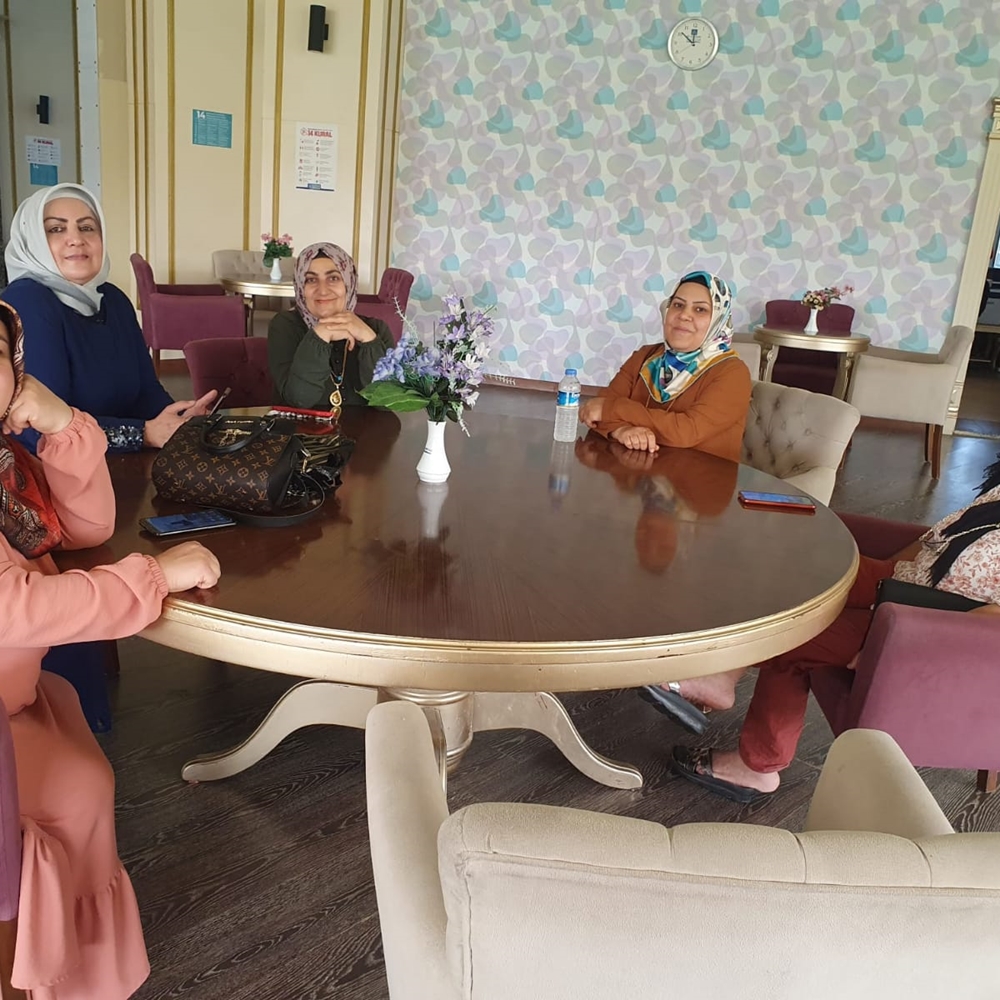 Kozaklı Kaplıcalar