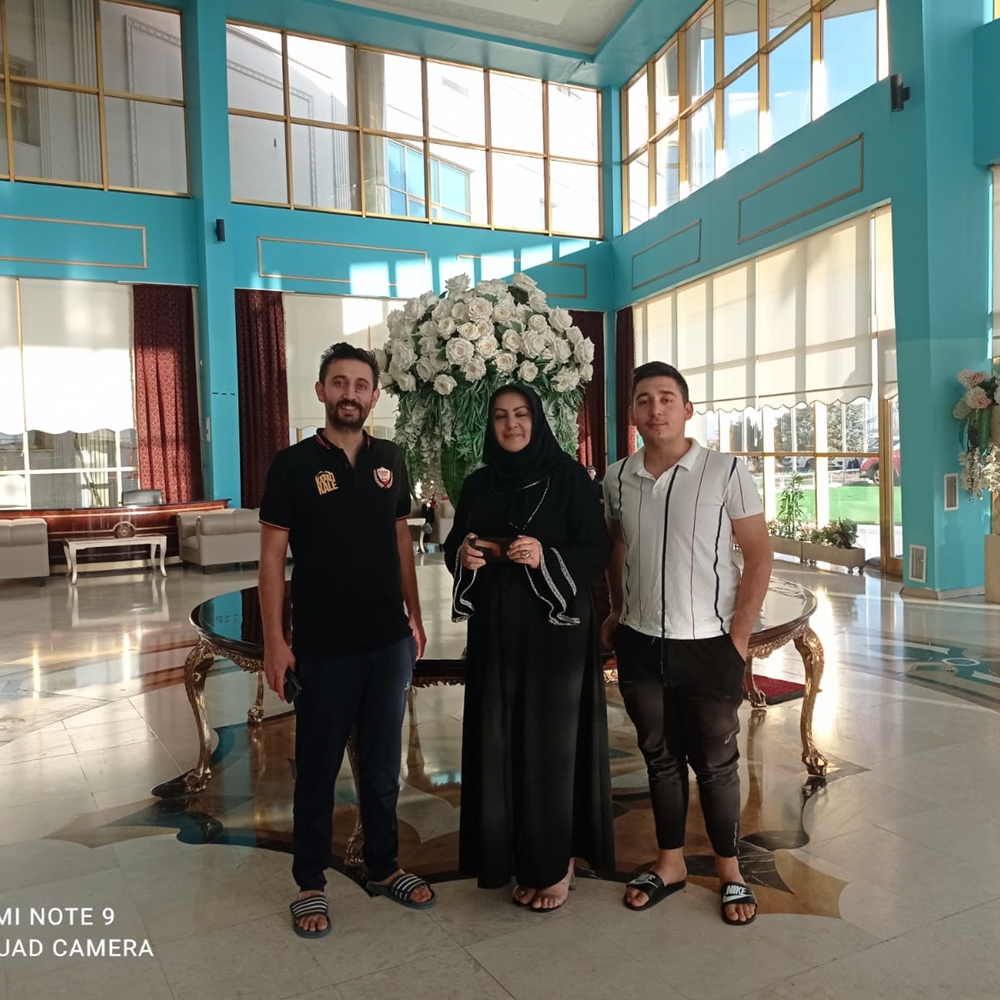 Kozaklı Kaplıcalar