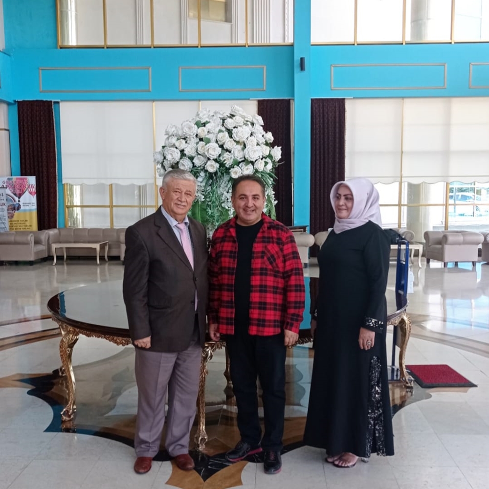 Kozaklı Kaplıcalar