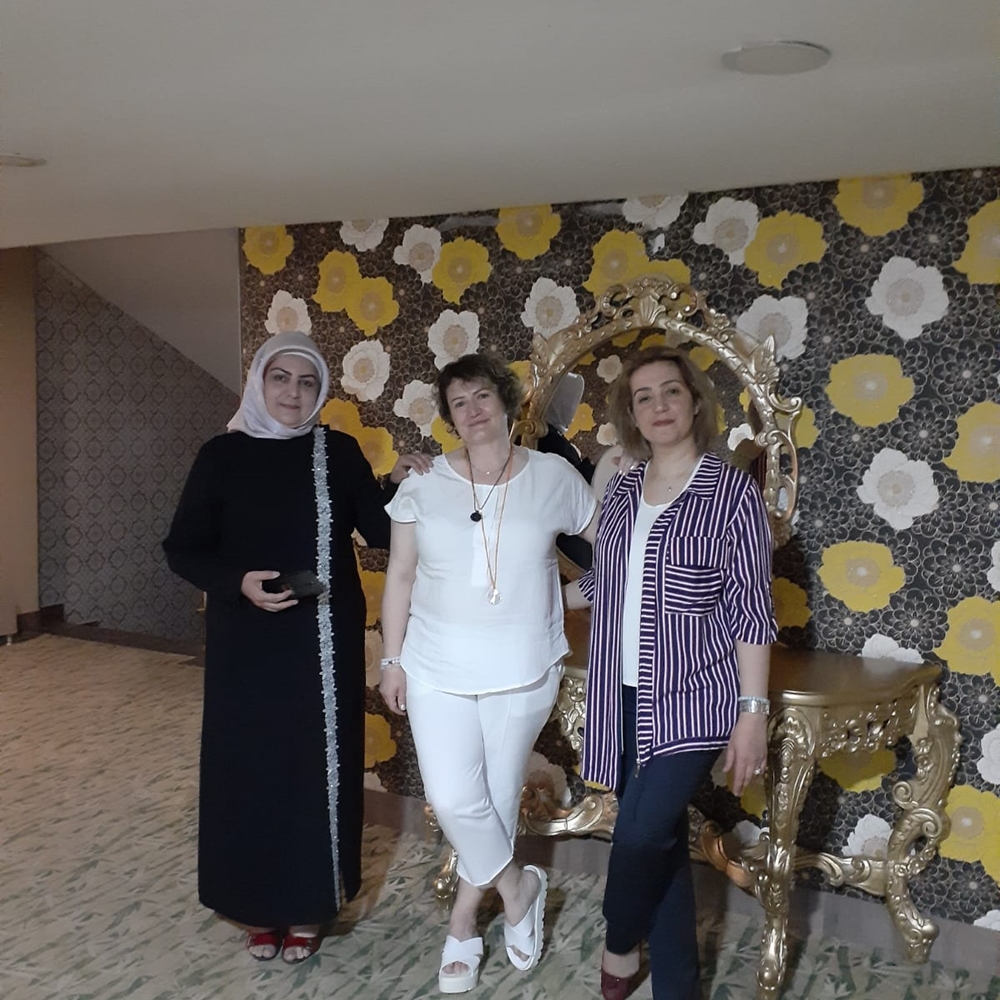 Kozaklı Kaplıcalar