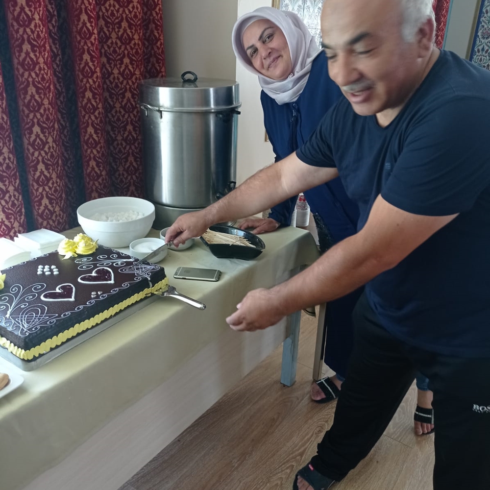 Kozaklı Kaplıcalar