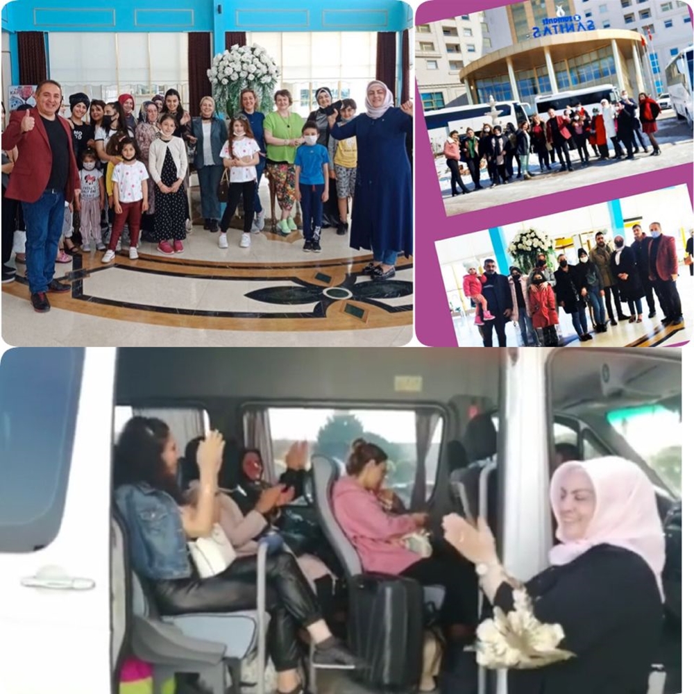 Kozaklı Kaplıcalar