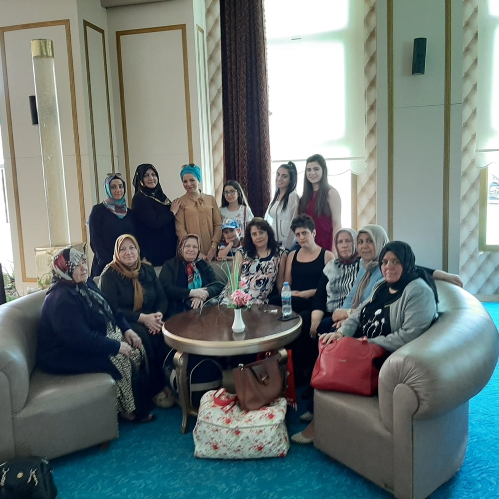 Kozaklı Kaplıcalar