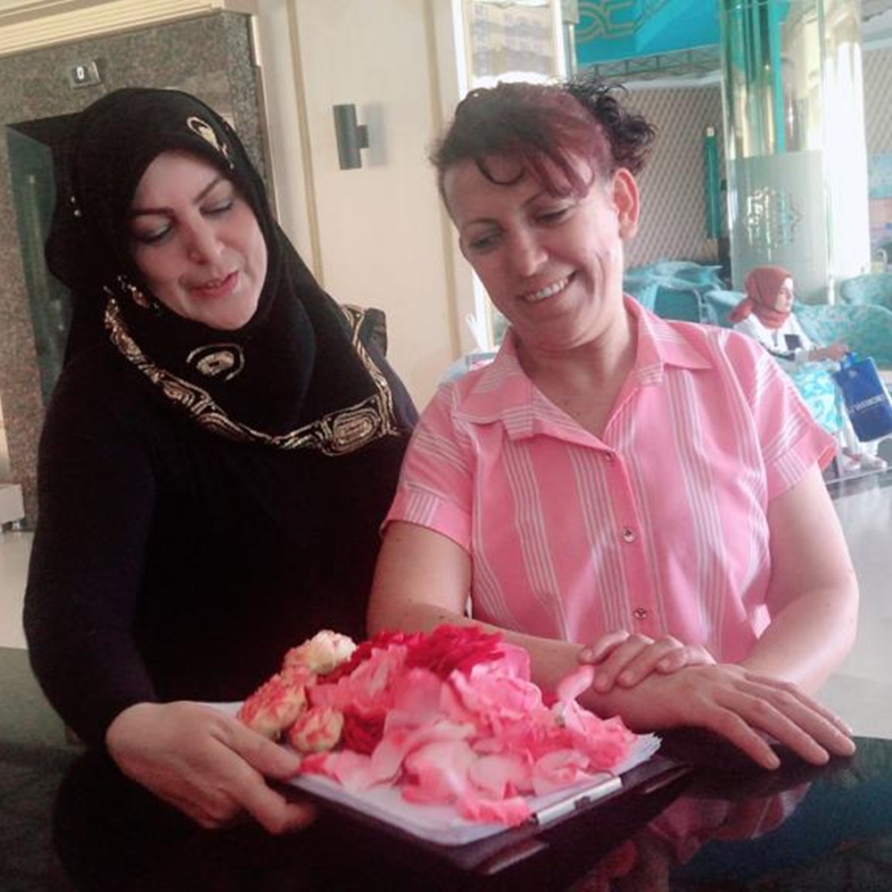 Kozaklı Kaplıcalar