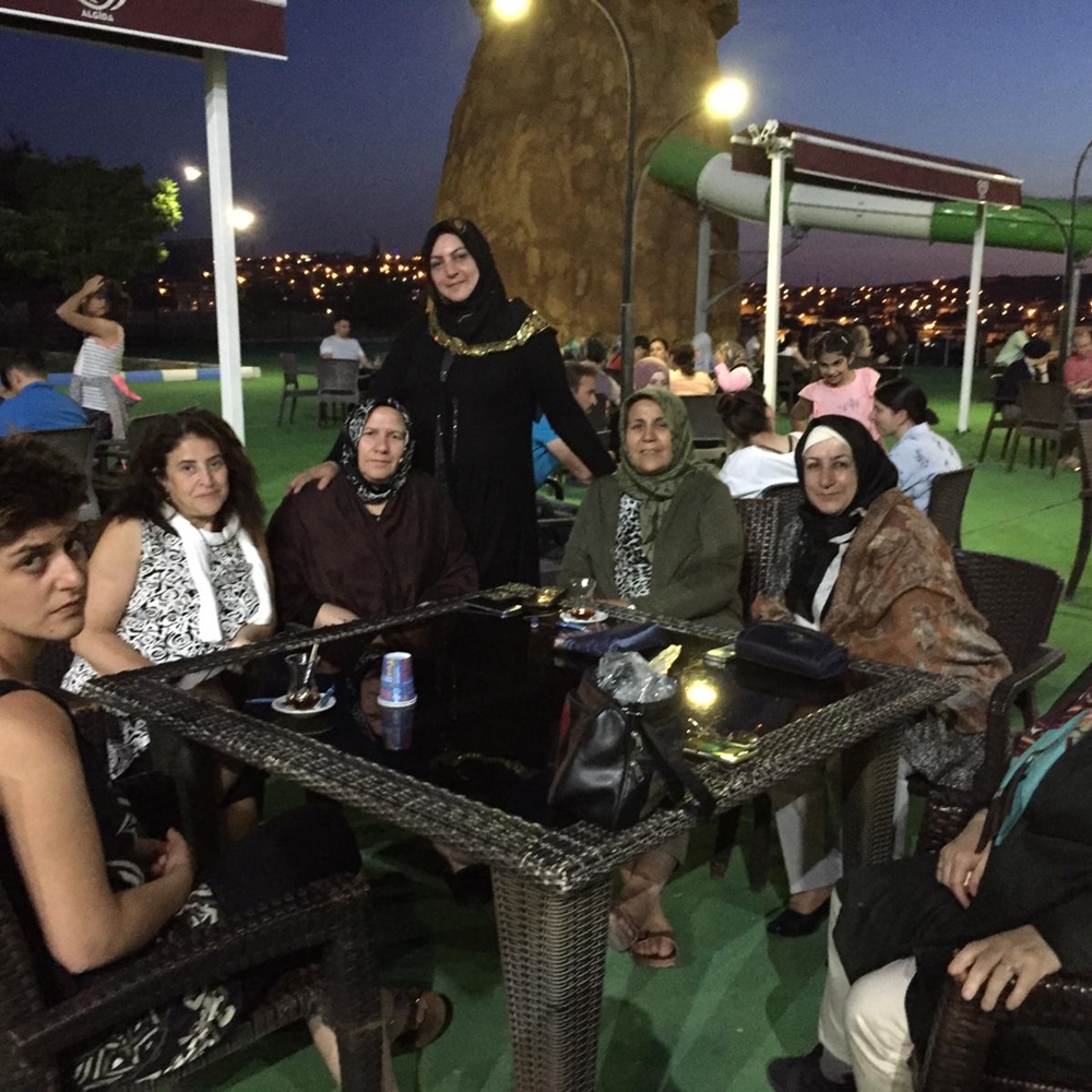 Kozaklı Kaplıcalar