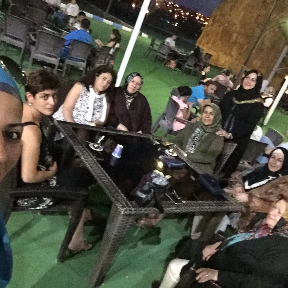 Kozaklı Kaplıcalar