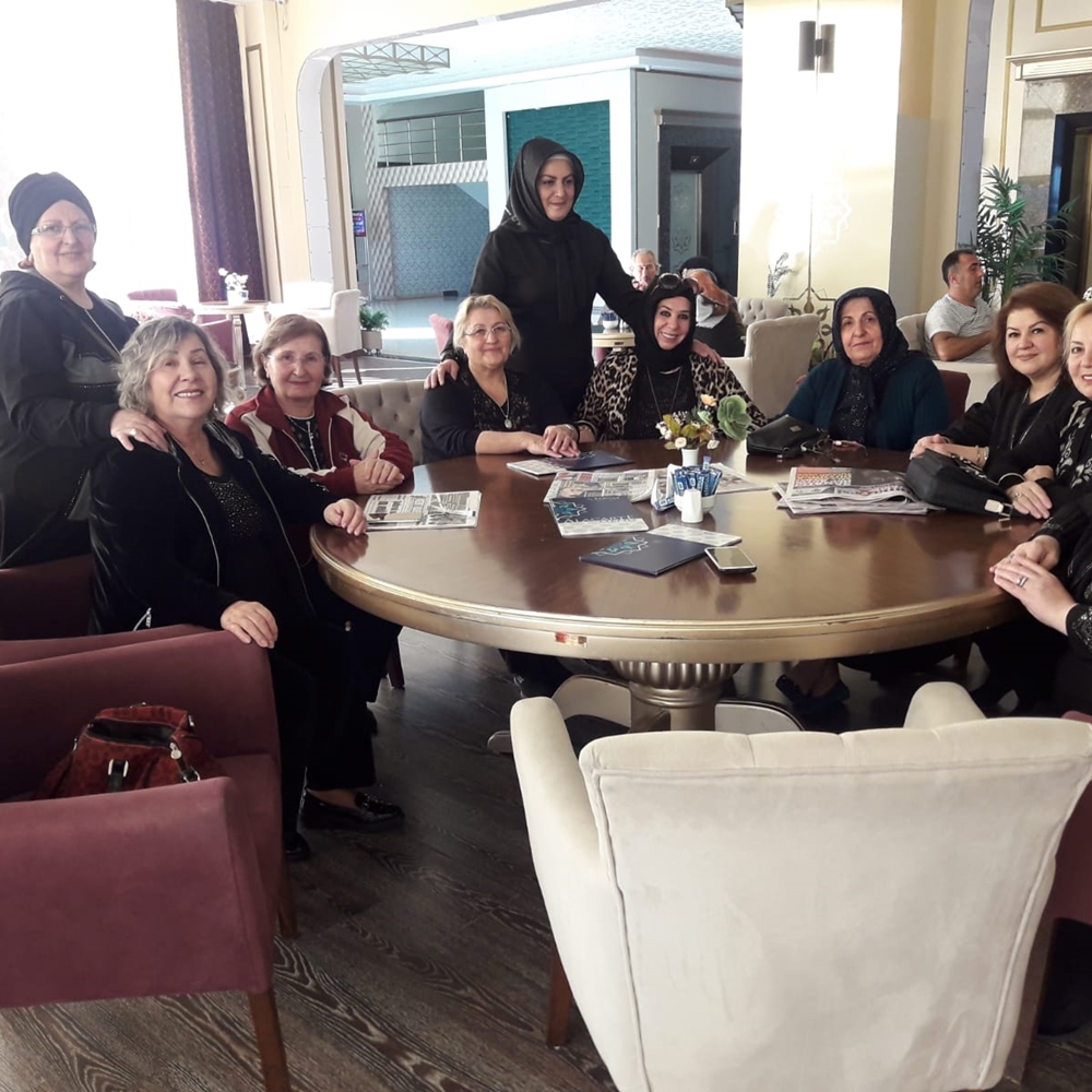 Kozaklı Kaplıcalar