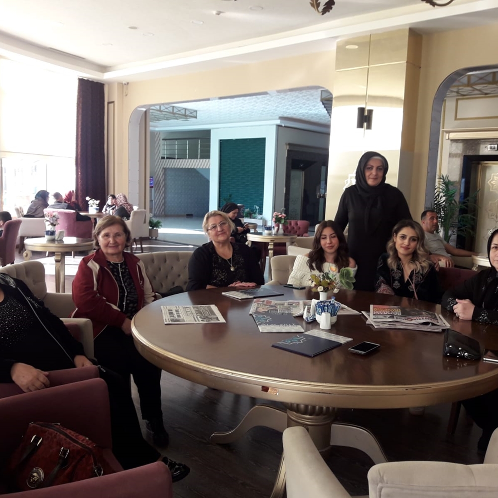 Kozaklı Kaplıcalar