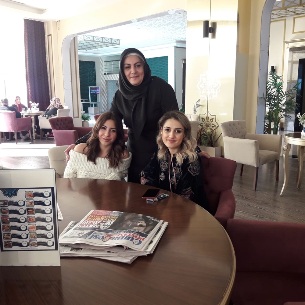 Kozaklı Kaplıcalar