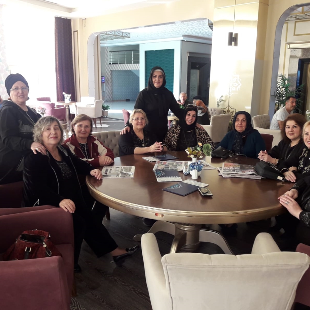 Kozaklı Kaplıcalar