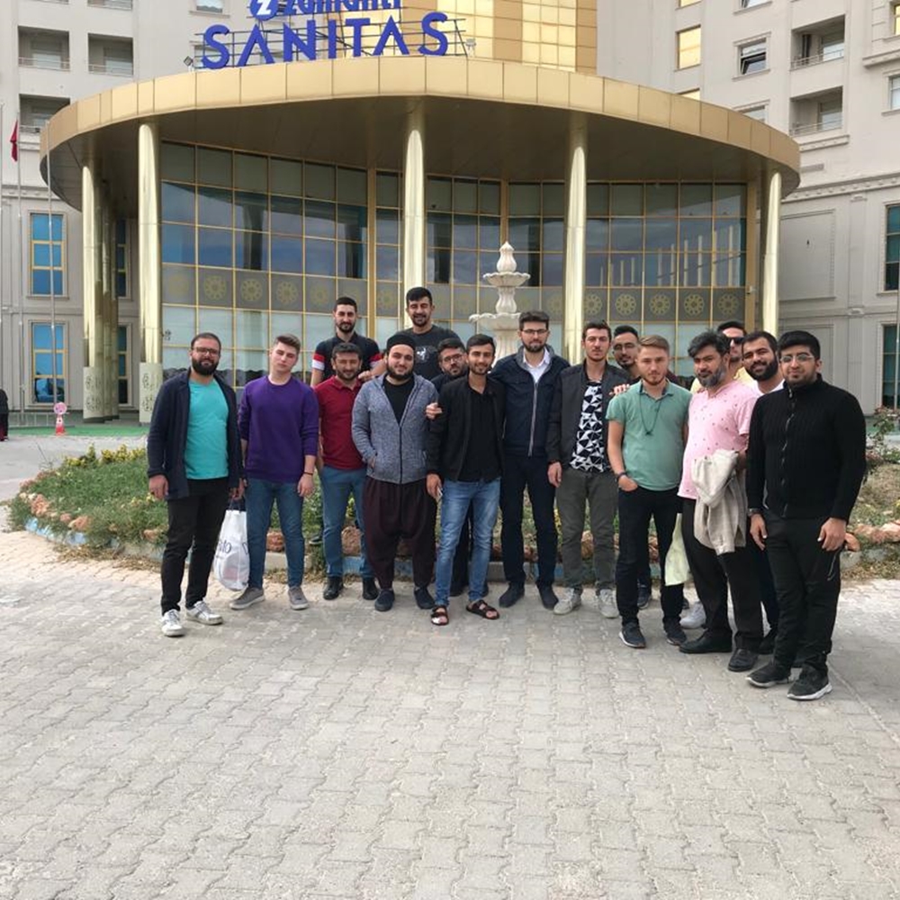 Kozaklı Kaplıcalar