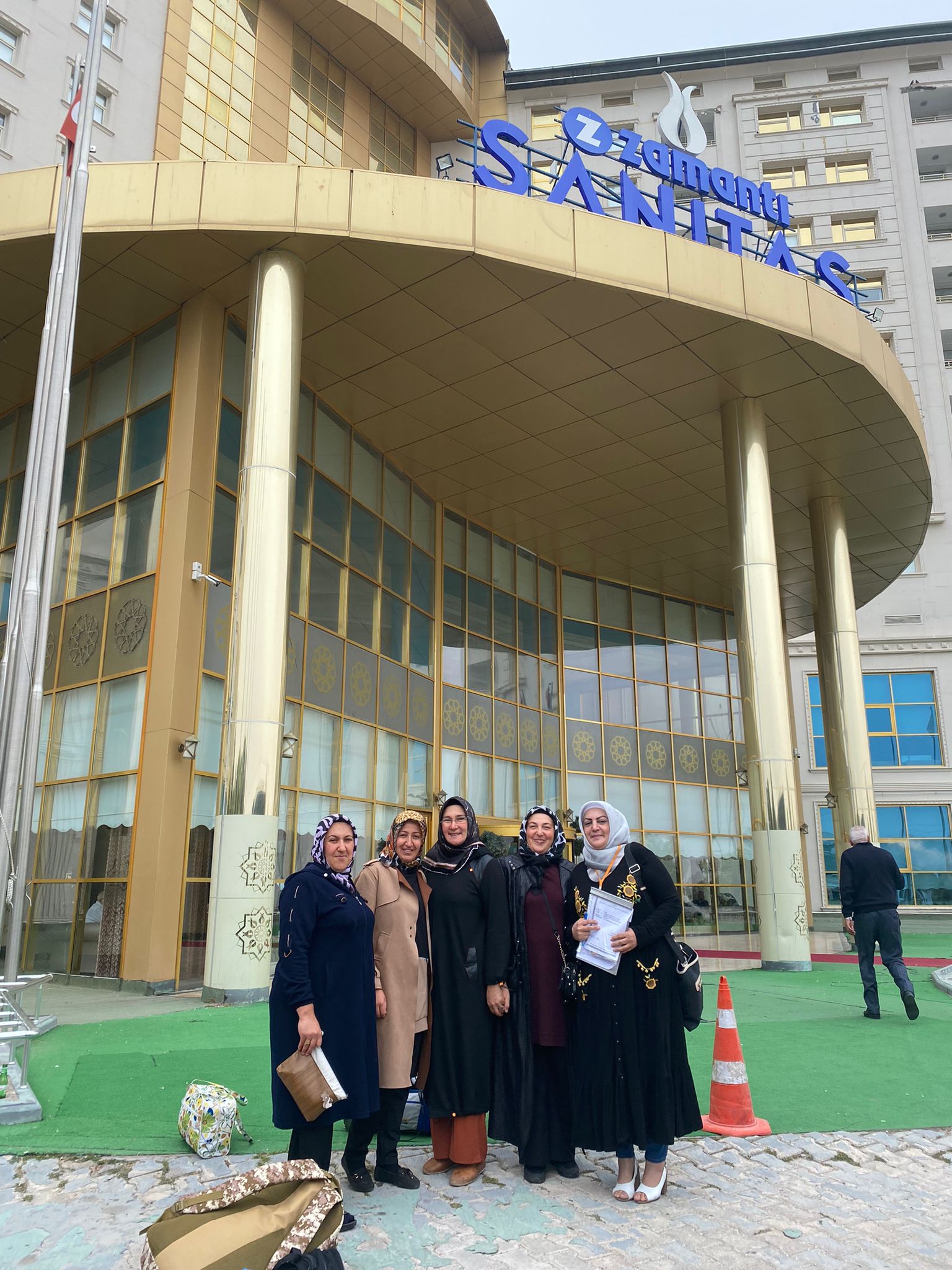 Kozaklı Kaplıcalar