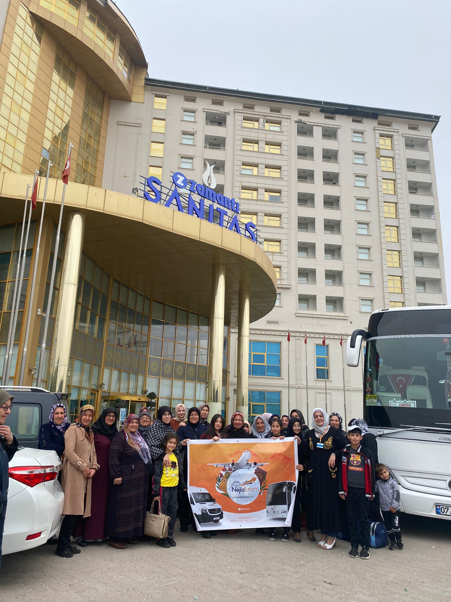 Kozaklı Kaplıcalar