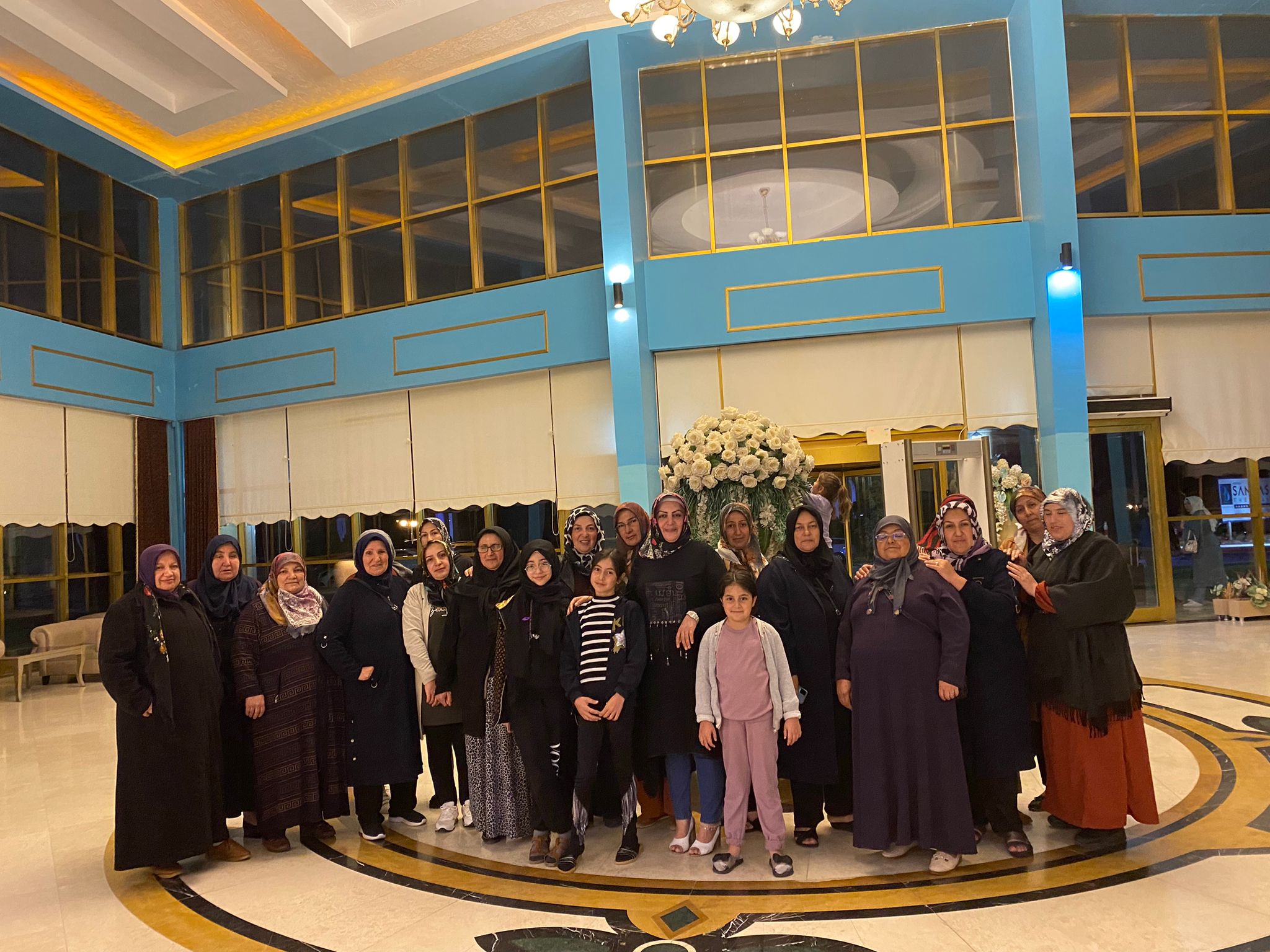 Kozaklı Kaplıcalar