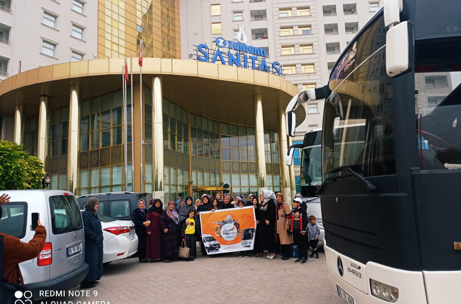 Kozaklı Kaplıcalar