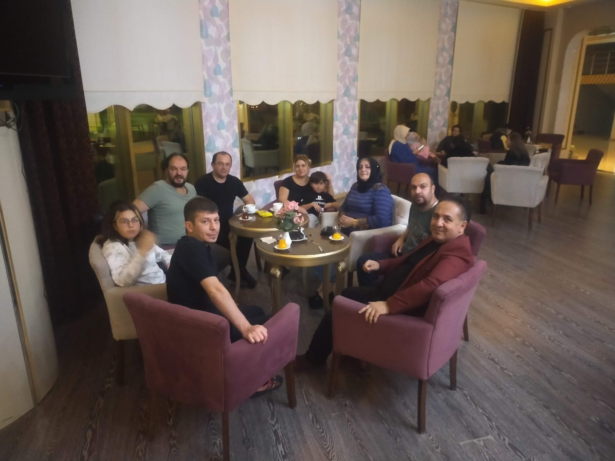 Kozaklı Kaplıcalar