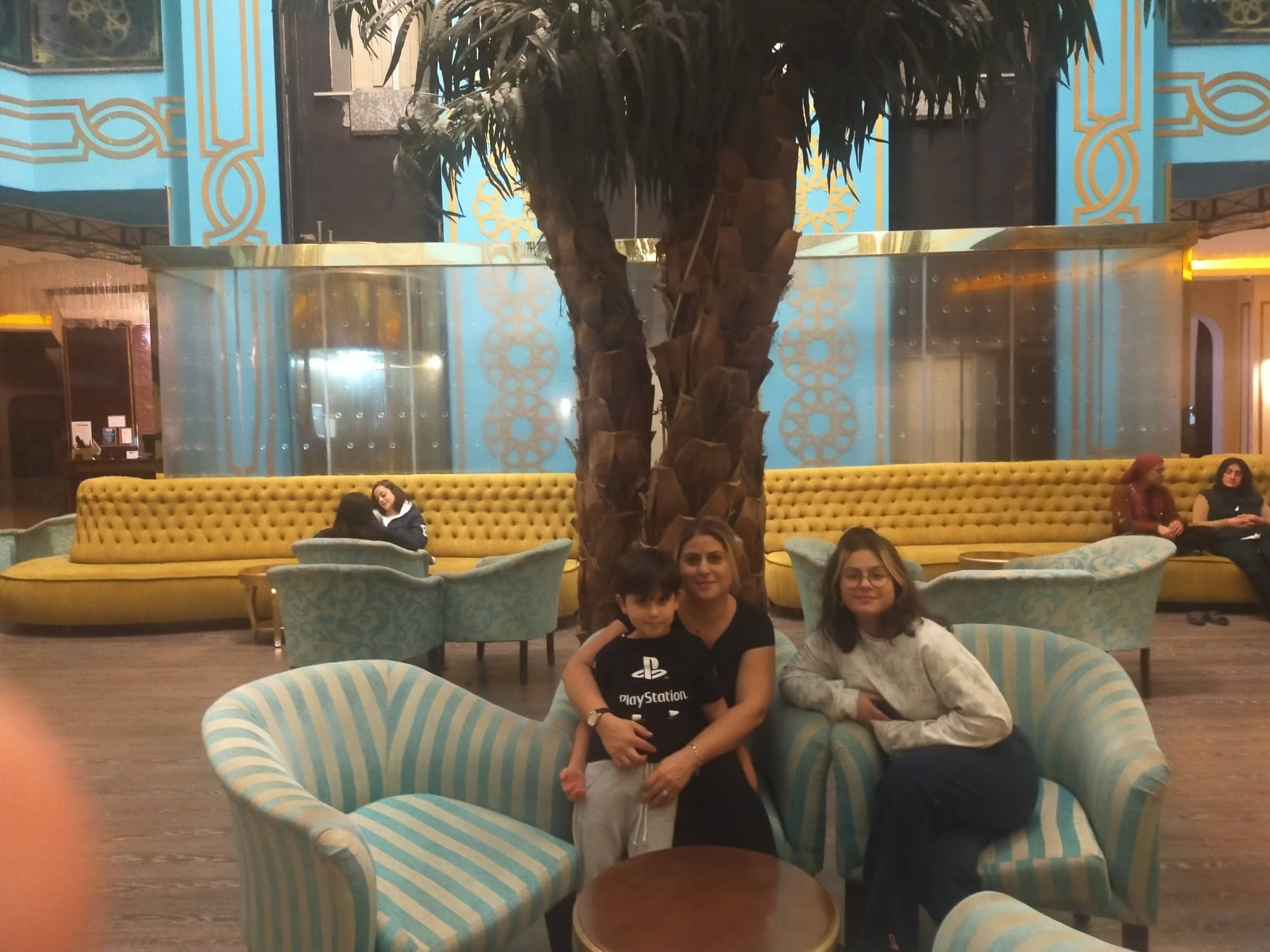 Kozaklı Kaplıcalar