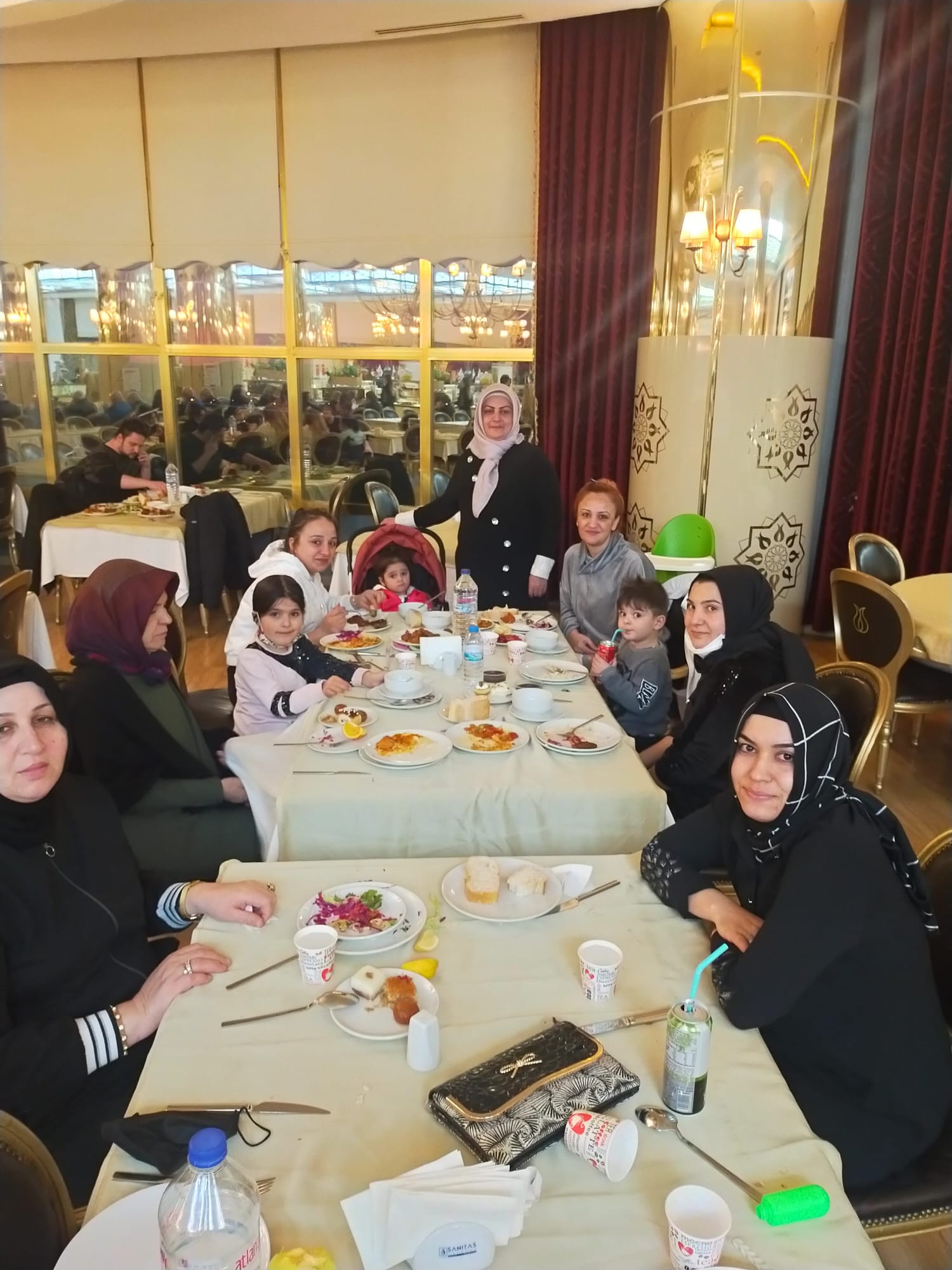 Kozaklı Kaplıcalar