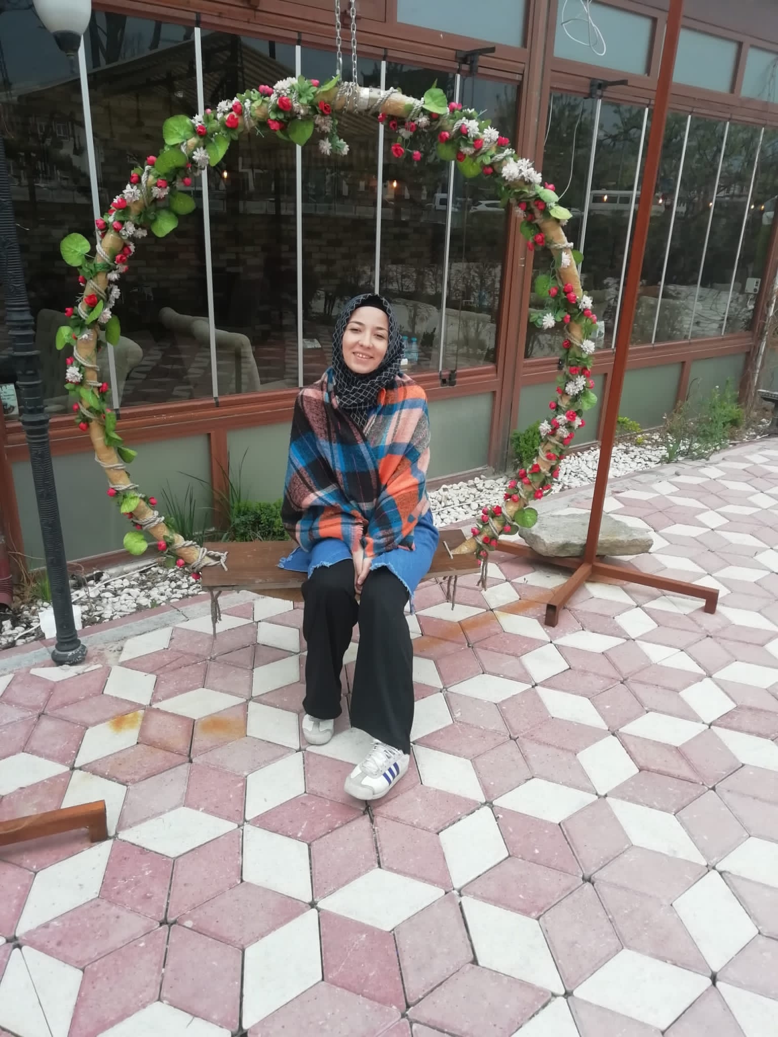 Kozaklı Kaplıcalar