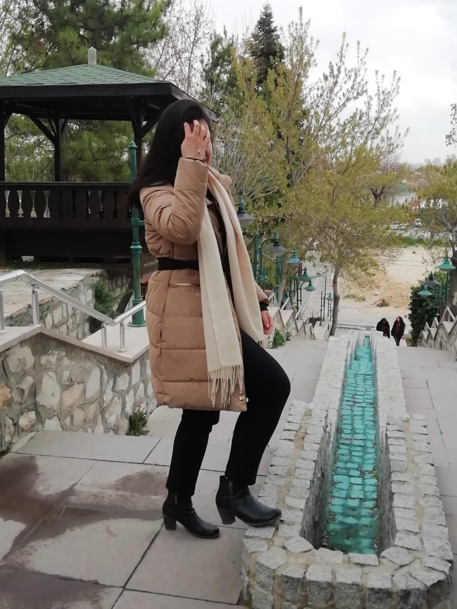 Kozaklı Kaplıcalar