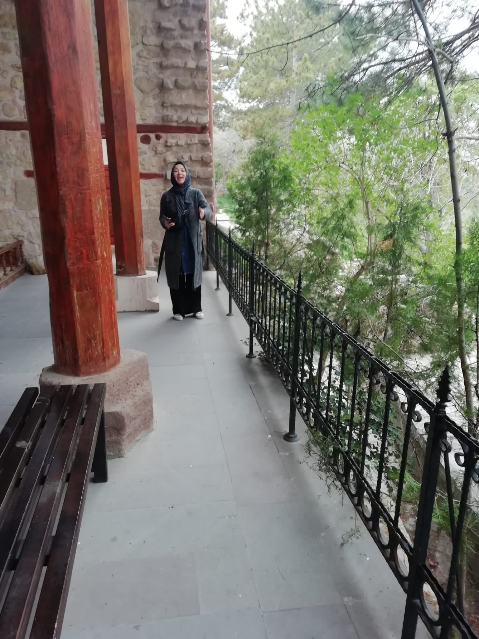 Kozaklı Kaplıcalar