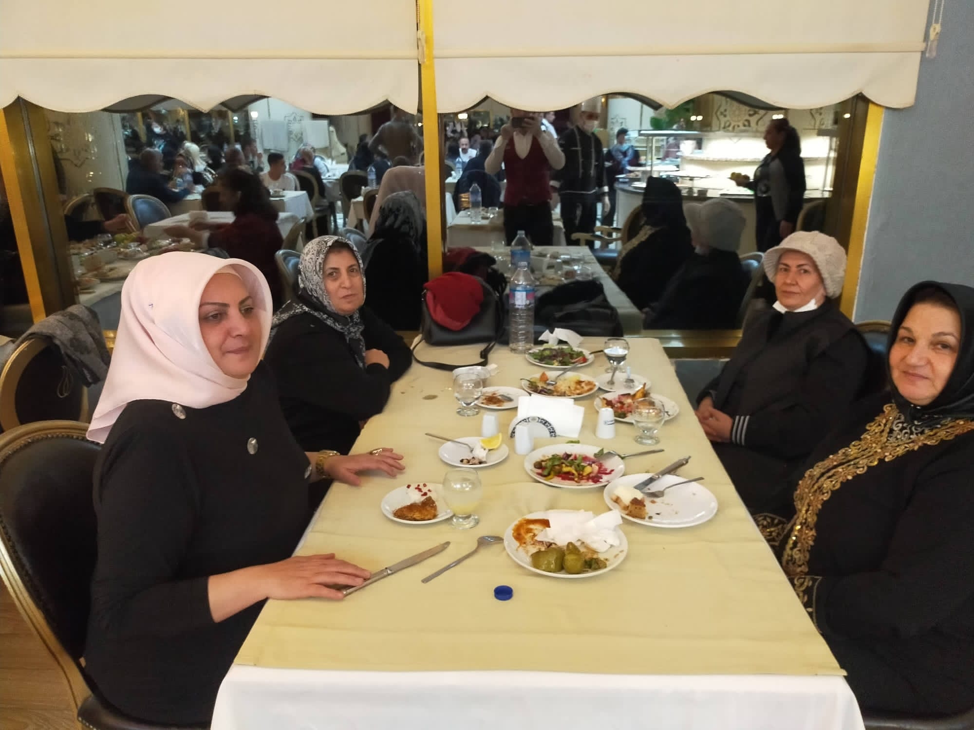 Kozaklı Kaplıcalar