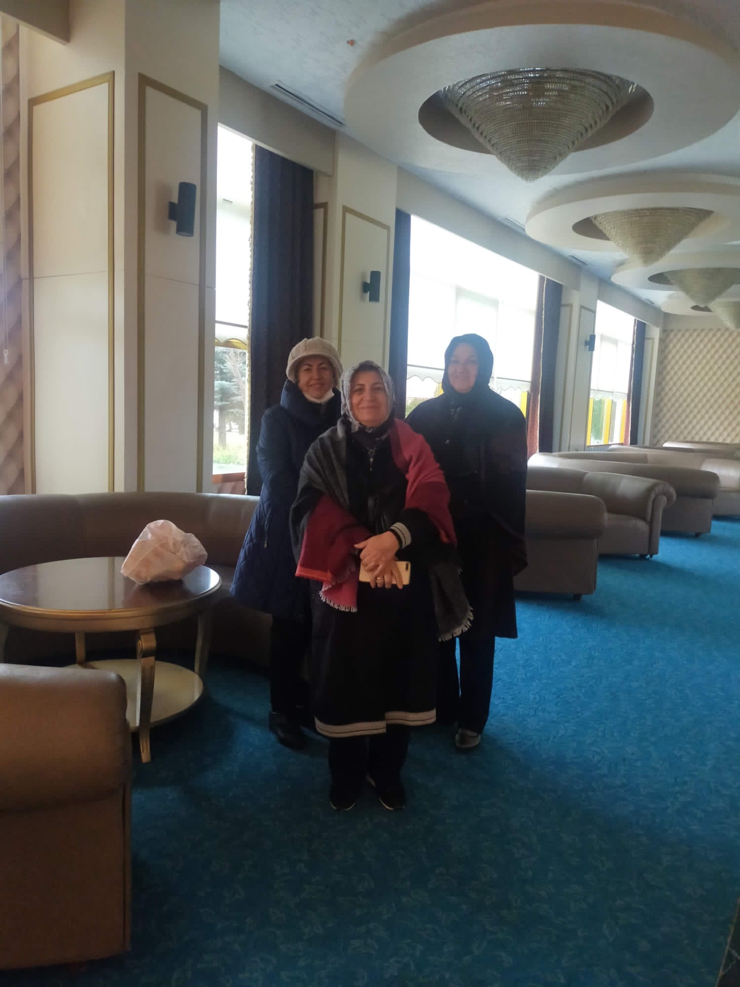 Kozaklı Kaplıcalar