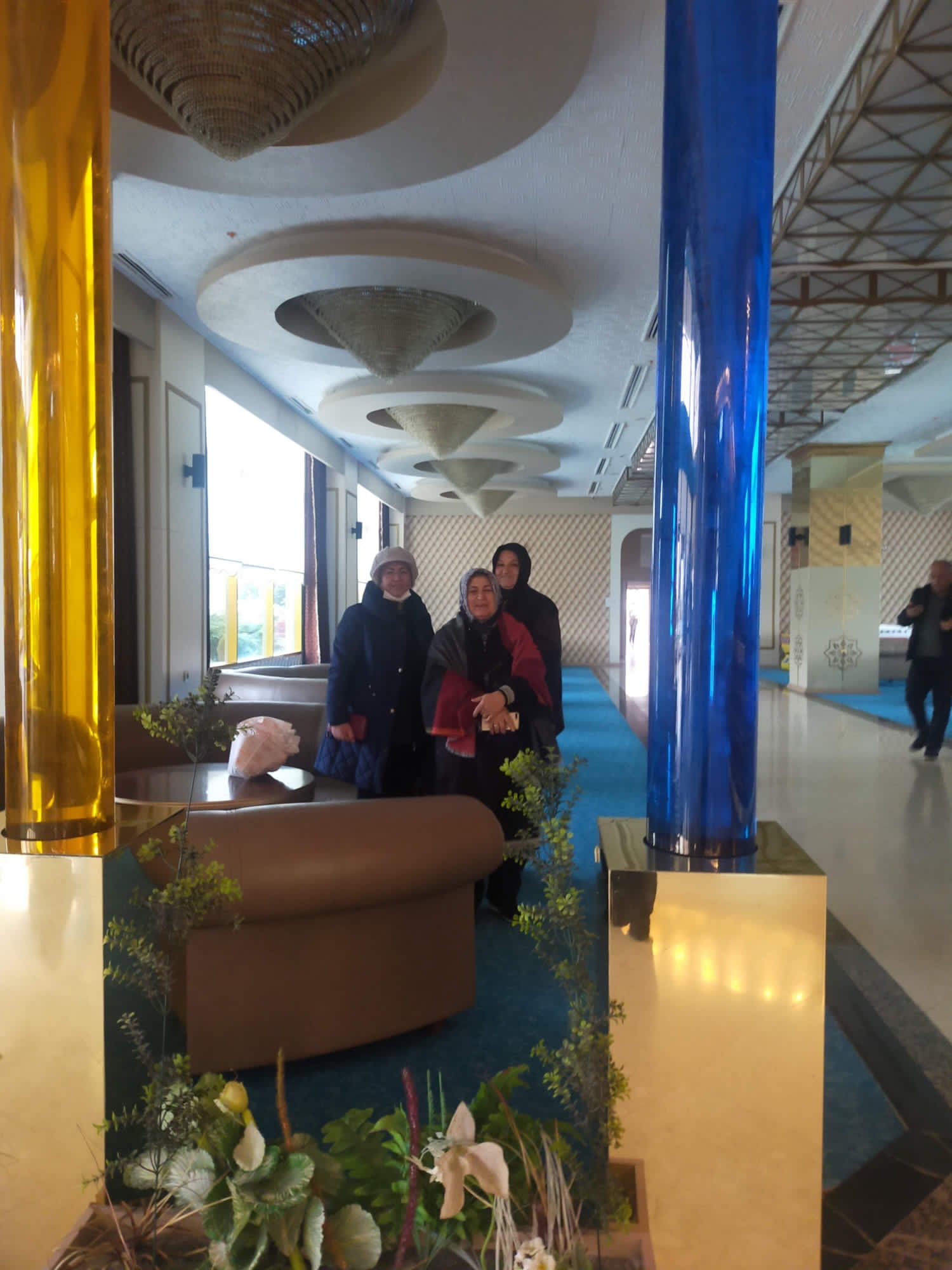 Kozaklı Kaplıcalar