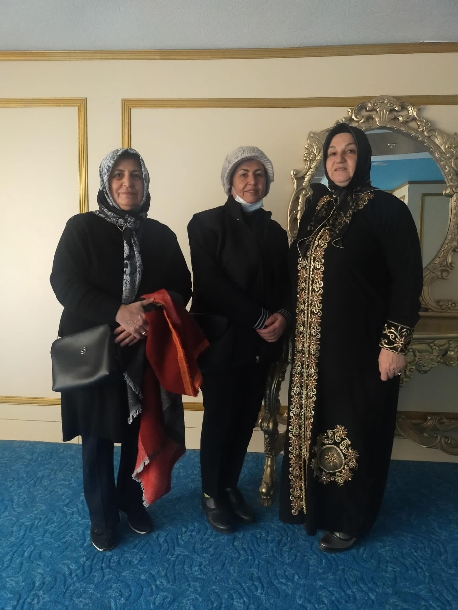 Kozaklı Kaplıcalar