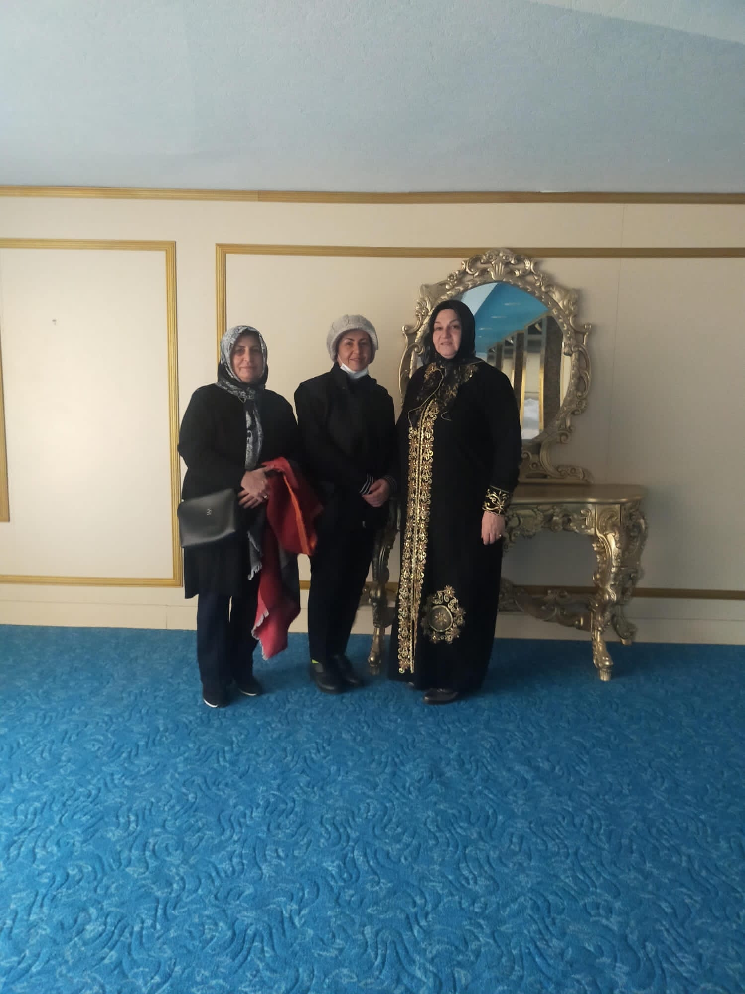 Kozaklı Kaplıcalar