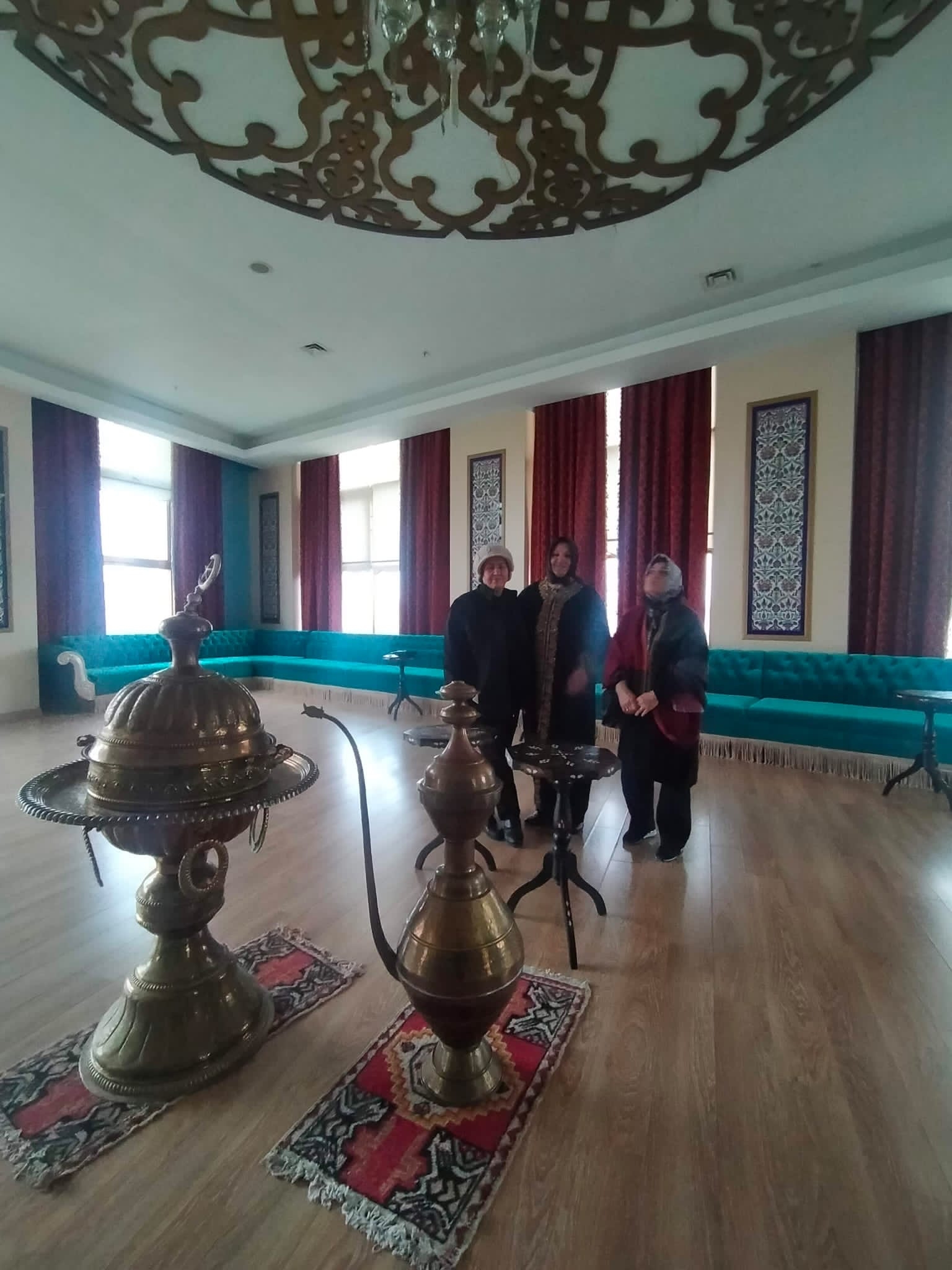 Kozaklı Kaplıcalar