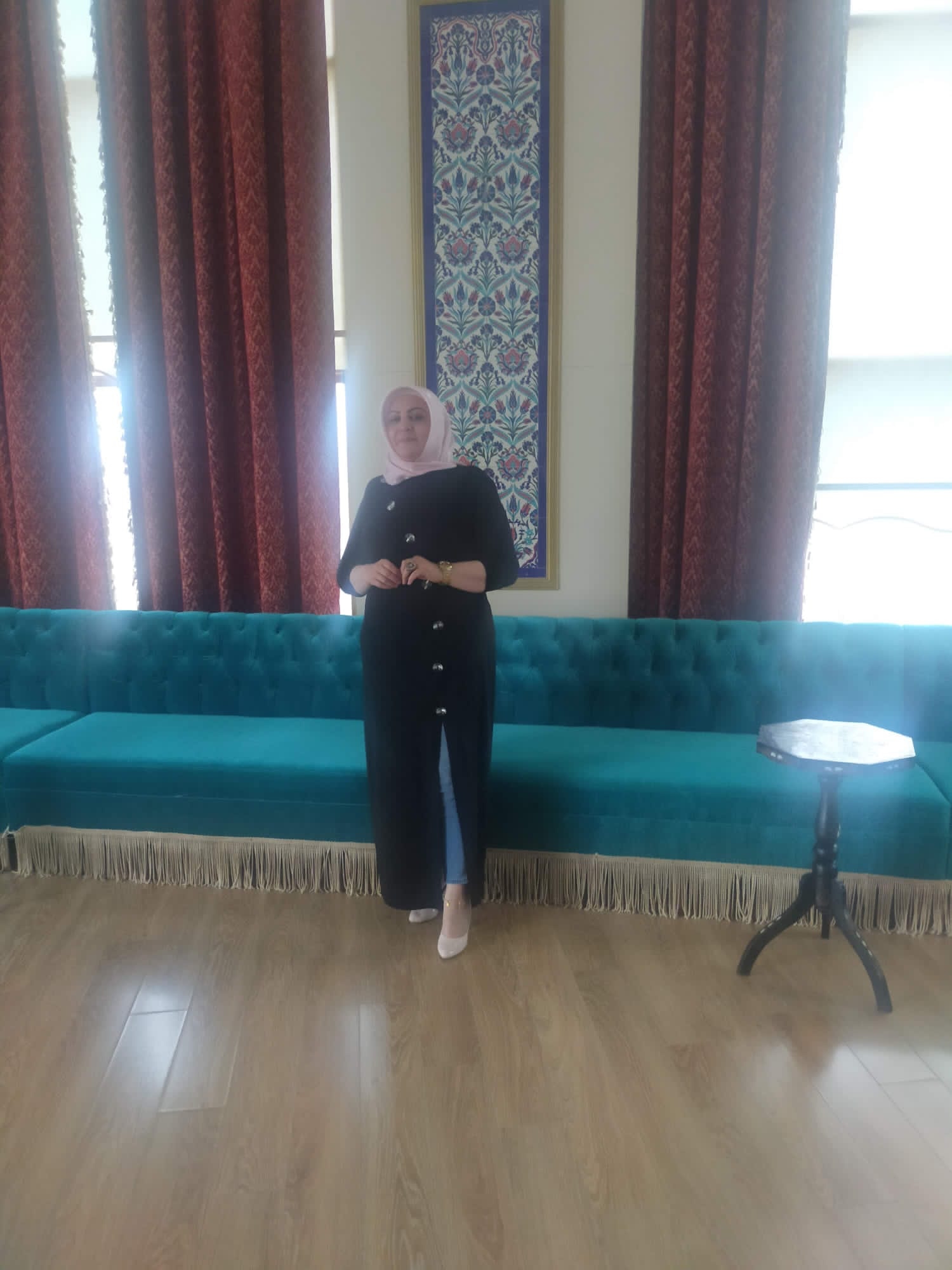 Kozaklı Kaplıcalar