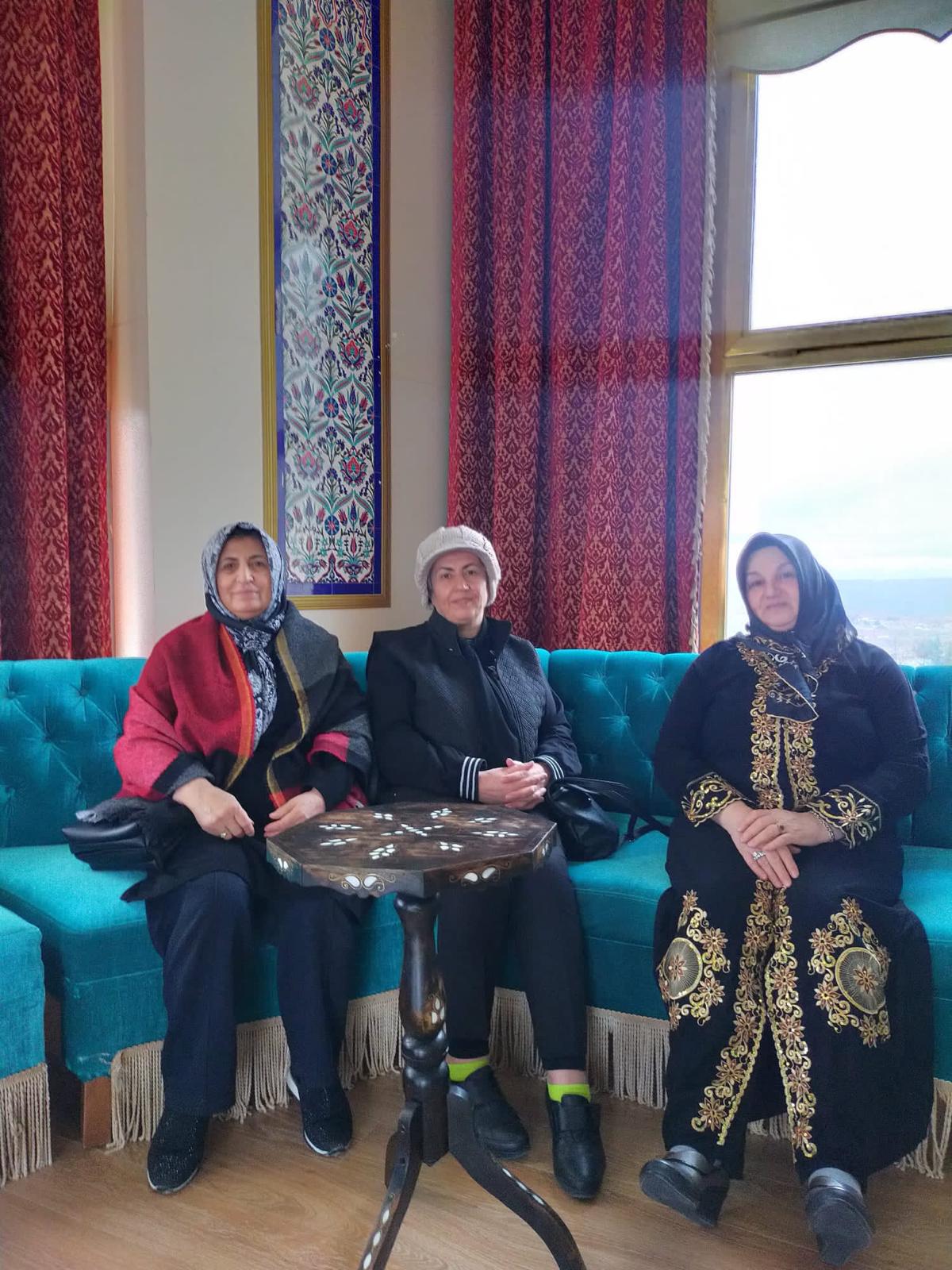 Kozaklı Kaplıcalar