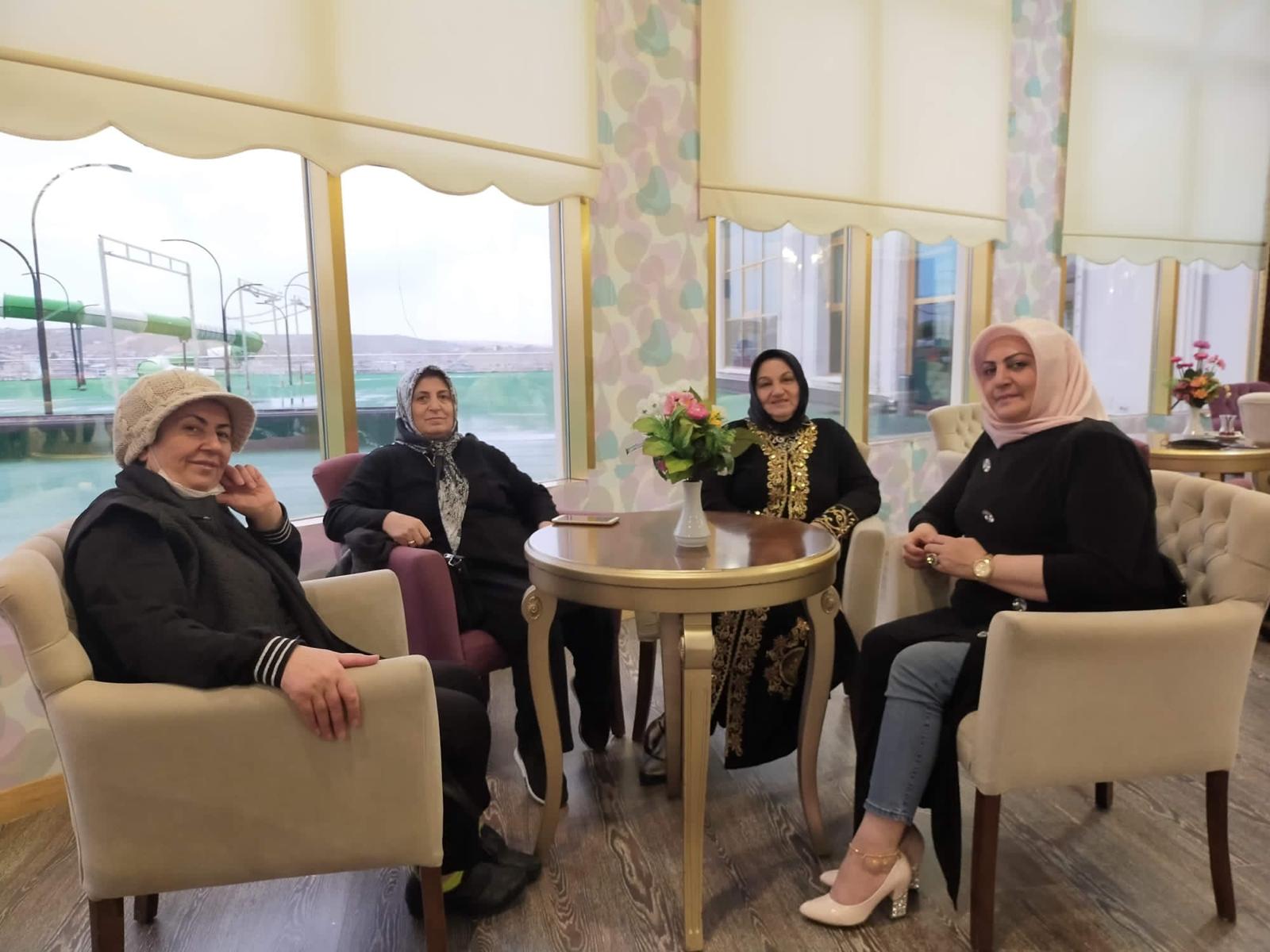 Kozaklı Kaplıcalar