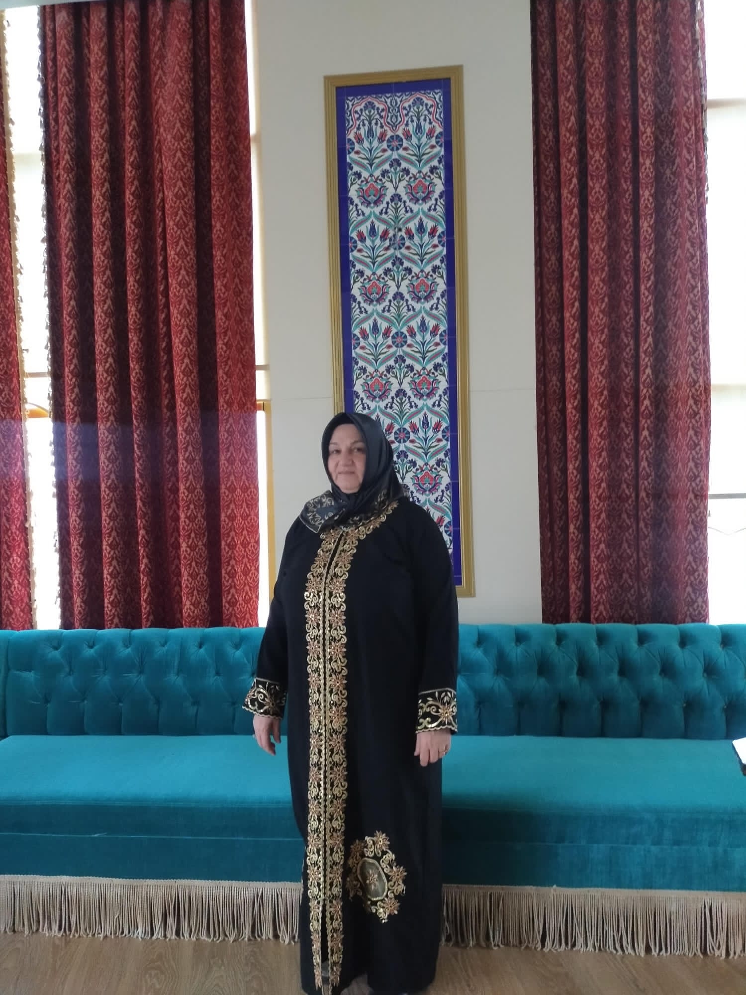 Kozaklı Kaplıcalar