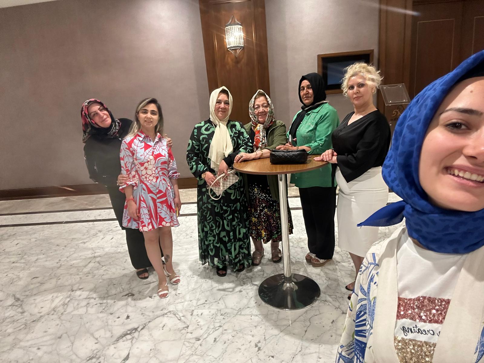 MERSİN BN OTEL TURU