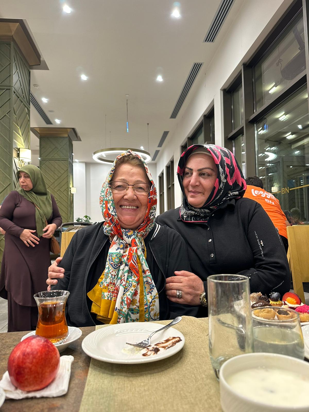 MERSİN BN OTEL TURU