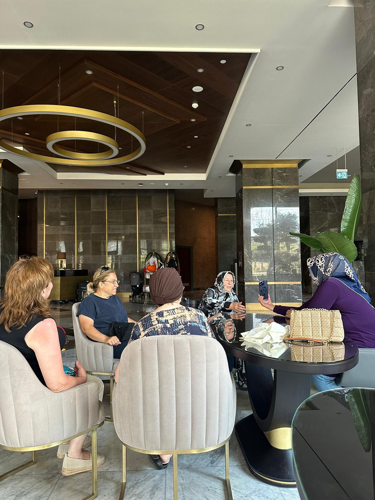 MERSİN BN OTEL TURU