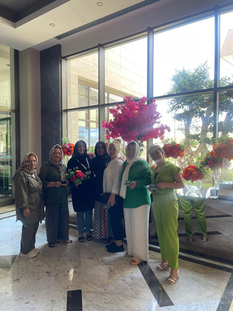 MERSİN BN OTEL TURU