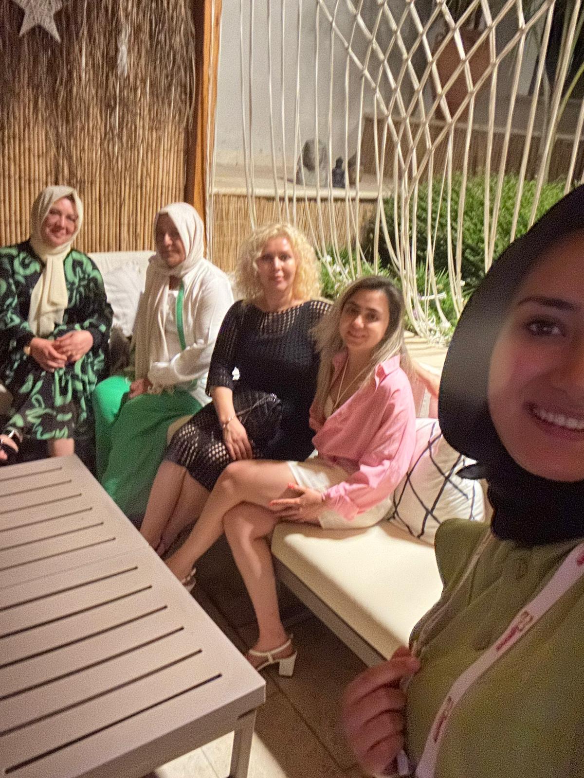 MERSİN BN OTEL TURU