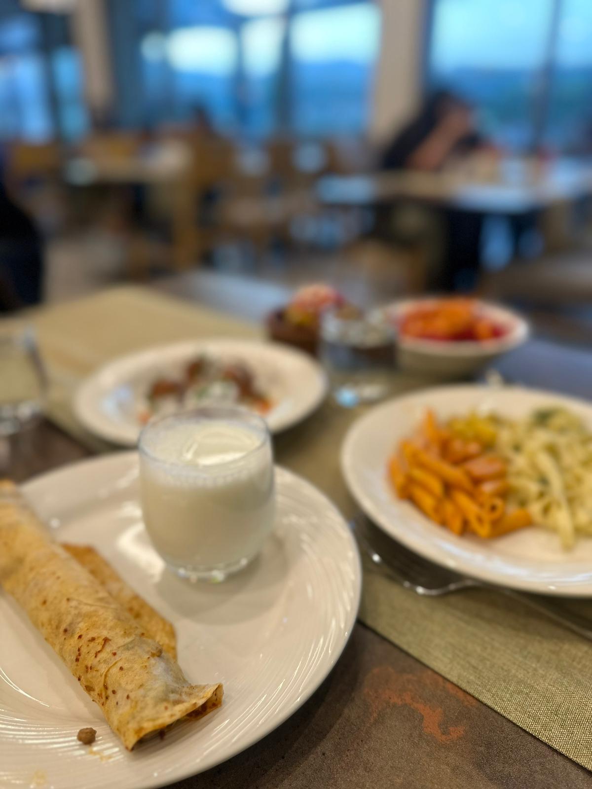 MERSİN BN OTEL TURU