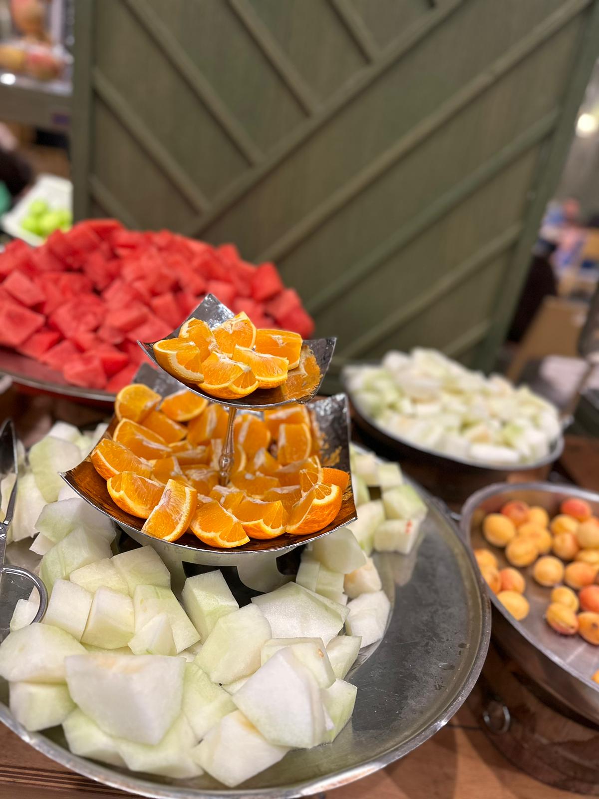 MERSİN BN OTEL TURU