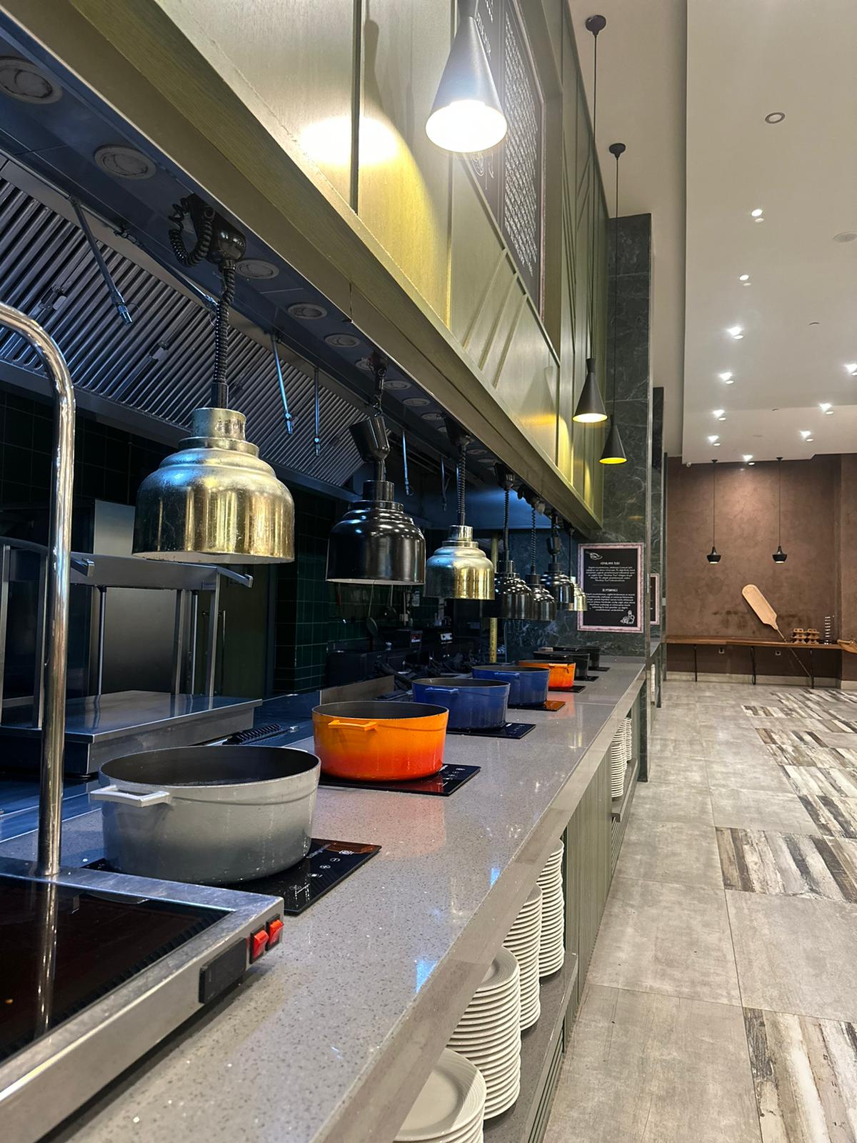 MERSİN BN OTEL TURU