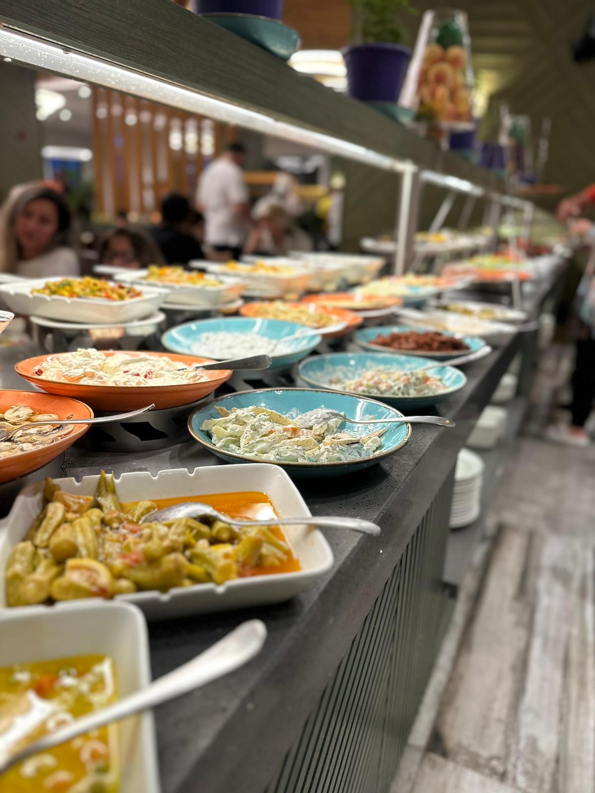 MERSİN BN OTEL TURU