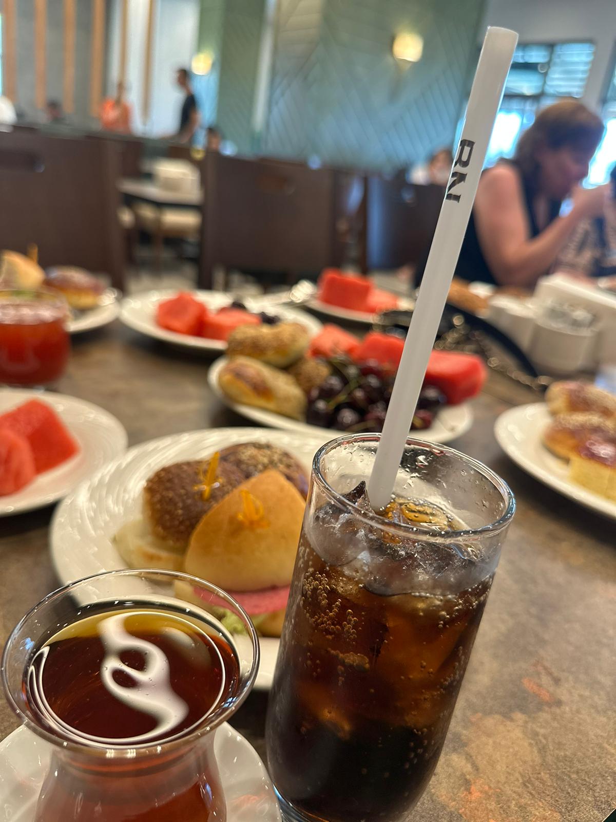 MERSİN BN OTEL TURU