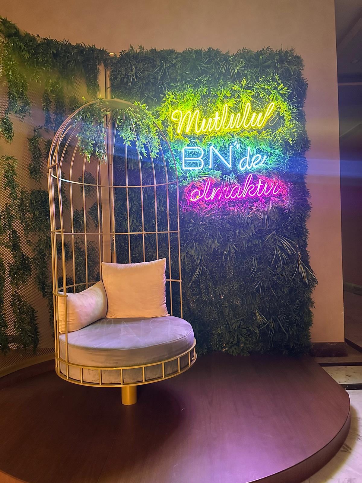 MERSİN BN OTEL TURU