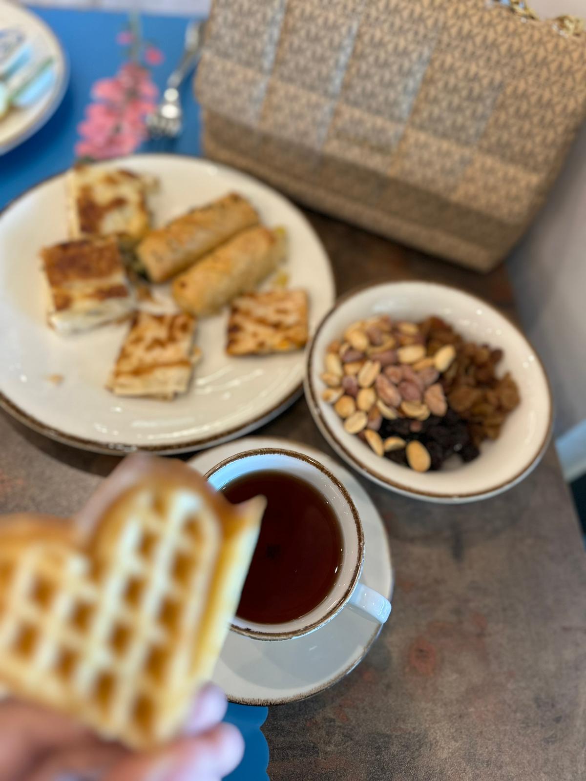 MERSİN BN OTEL TURU