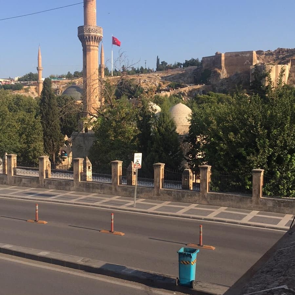 Şanlıurfa